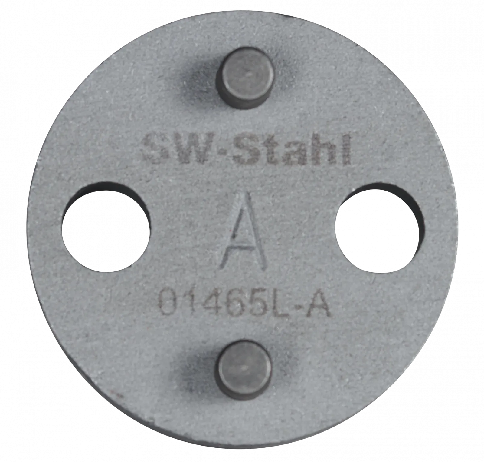 Адаптер гальмівного поршня SW-STAHL 01465L-A, тип A / Z / HA, фото №1