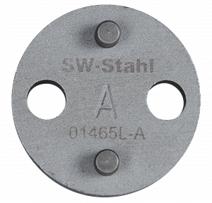 Адаптер тормозного поршня SW-STAHL 01465L-A, тип A / Z / HA - Фото 1