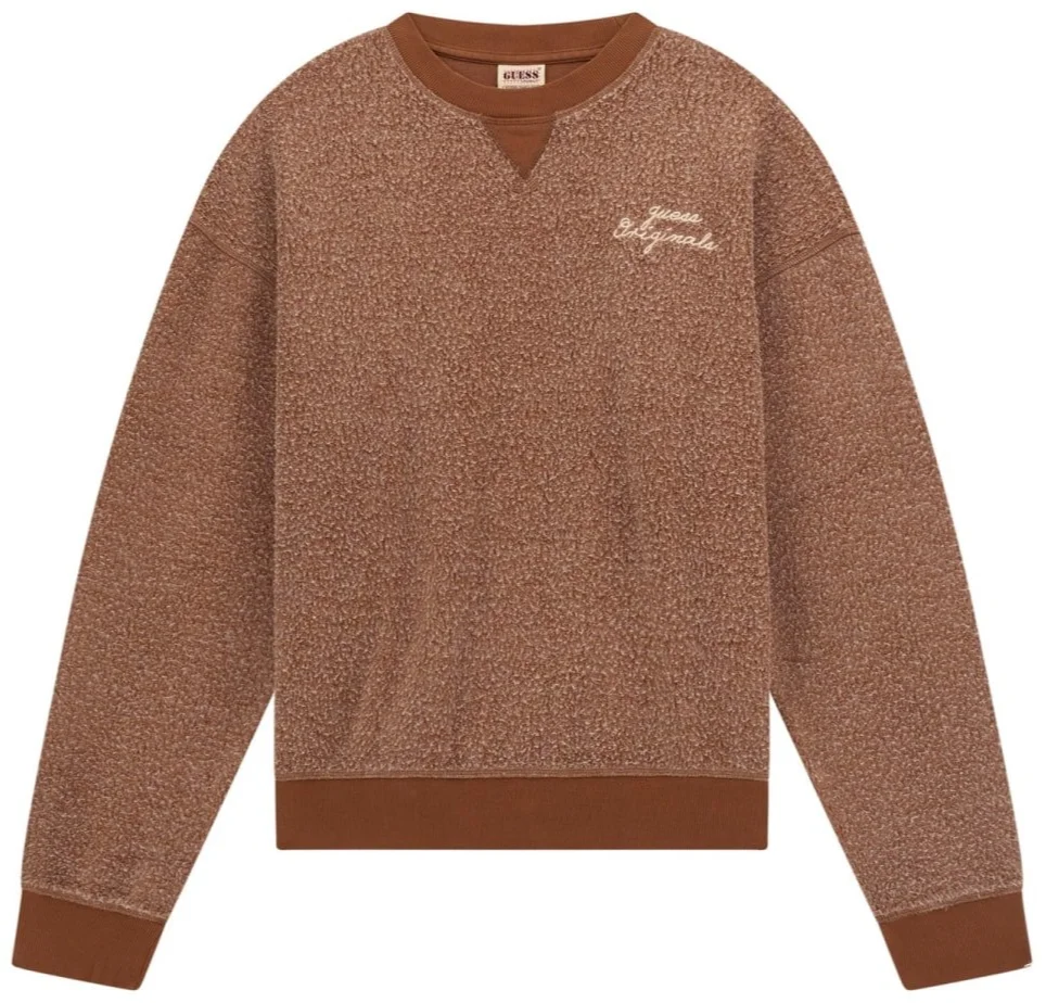 Світшот чоловічий Guess Jeans, фото №1