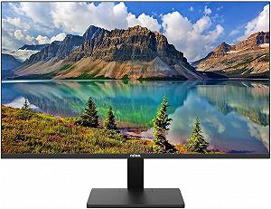 Купить Монитор 24" Nilox NXM24FHD21 Full HD IPS 75 Гц - Фото 1 Монитор 24" Nilox NXM24FHD21 Full HD IPS 75 Гц - Фото 1