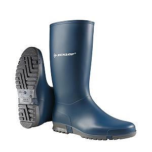 Черевики Для хлопчиків Dunlop - Фото 1