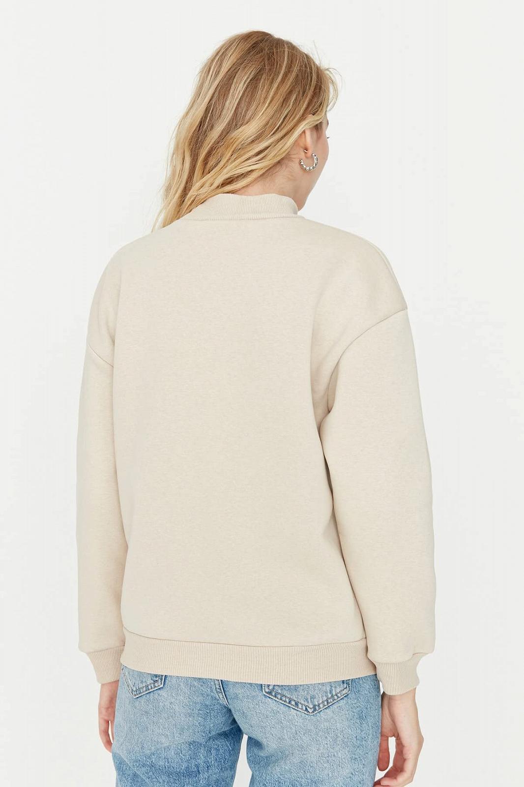 Женская толстовка TRENDYOL, фото №4 Женская толстовка TRENDYOL, фото №4