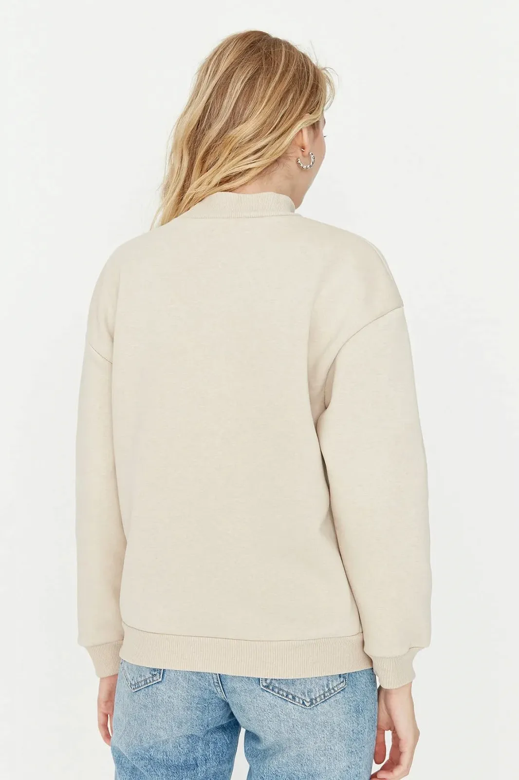 Жіноча толстовка TRENDYOL, фото №4