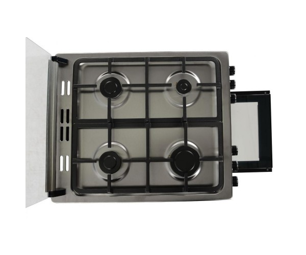 Комбинированная плита Beko FSM52335DXDS, фото №5 Комбинированная плита Beko FSM52335DXDS, фото №5