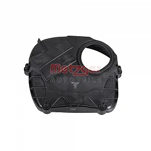 Крышка корпуса ГРМ METZGER AUTOTEILE GREENPARTS 2386023 VW - Фото 1