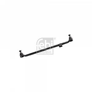 Тяга рулевая FEBI BILSTEIN 06467 для MERCEDES-BENZ передний мост центральная synthetic.ua - Фото 1