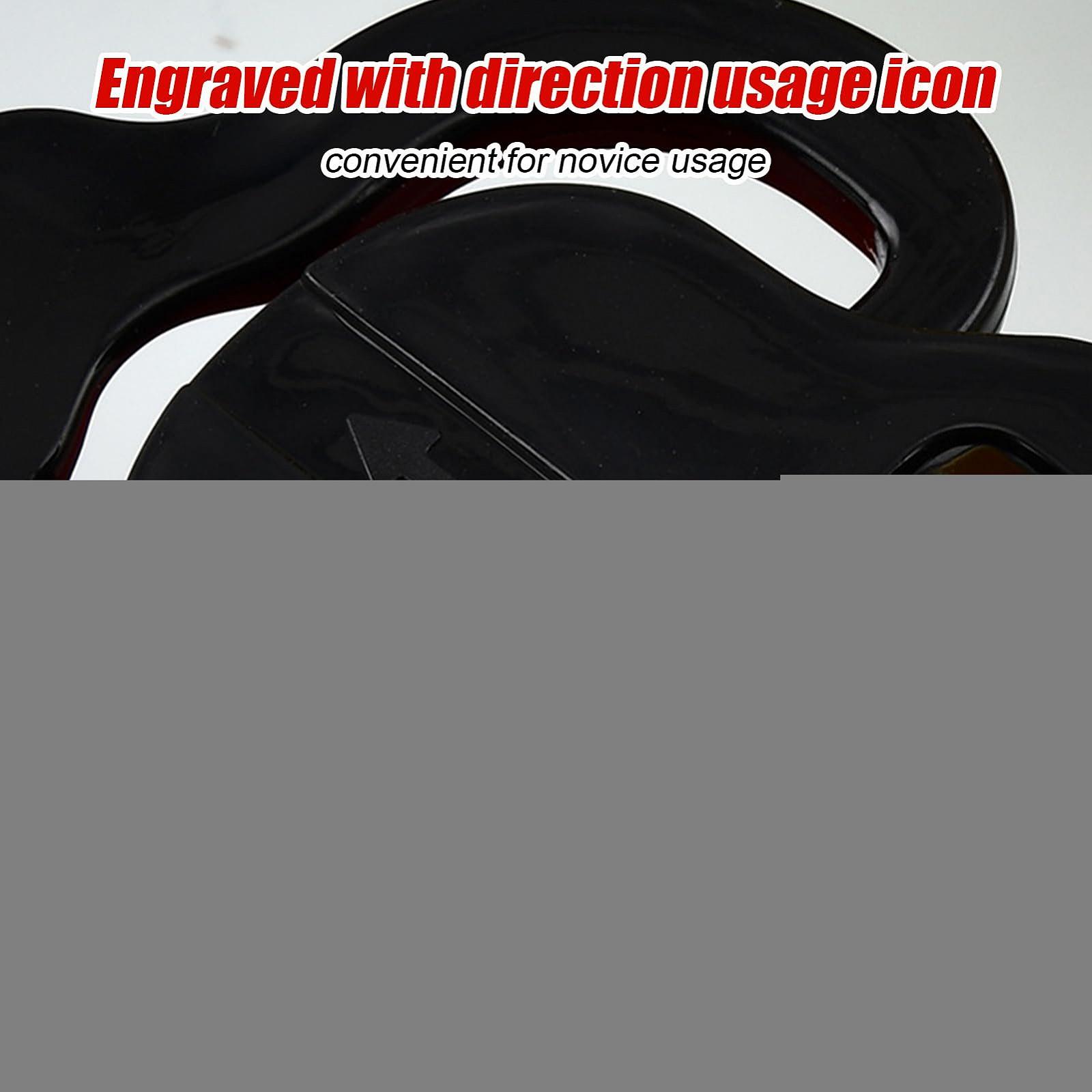 Точилка для ножей HJZZQH Карманная Портативная для кухни и сада, фото №5