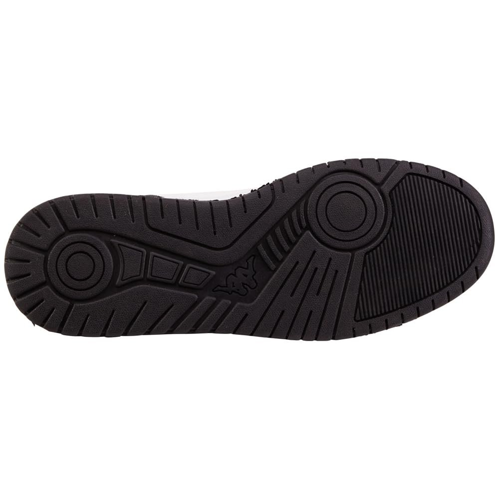 Кросівки Kappa Unisex Broome Mf, фото №4