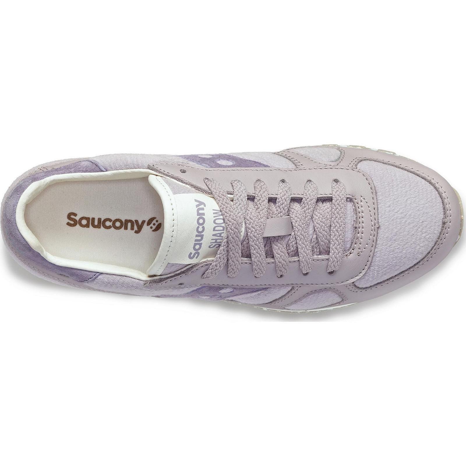 Кроссовки мужские Saucony Originals Shadow, фото №3