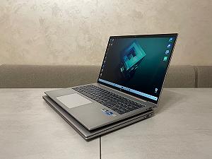 Ультрабук HP Zbook FireFly 16 G9, 16" сенсор, i7-1260P, 32GB, 512GB synthetic.ua - Фото 1