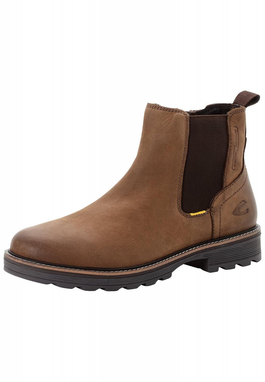 Ботинки Camel Active Fashion 53fwa02-350320, фото №3