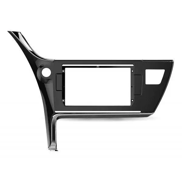 Перехідна рамка Toyota Corolla Carav 22-027, фото №1