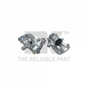 Тормозной суппорт NK 2147134 для AUDI VAG задний правый - Фото 1