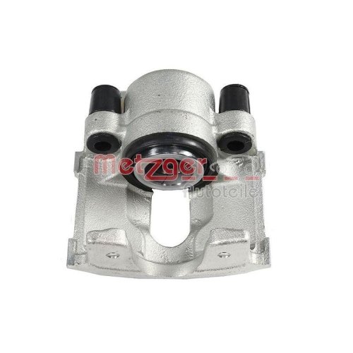 Гальмівний супорт METZGER 6260447 для MERCEDES-BENZ VW задній міст зліва, фото №2