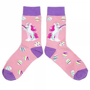 Шкарпетки Жіночі Бавовна Теплі М'які Дихаючі synthetic.ua - Фото 1