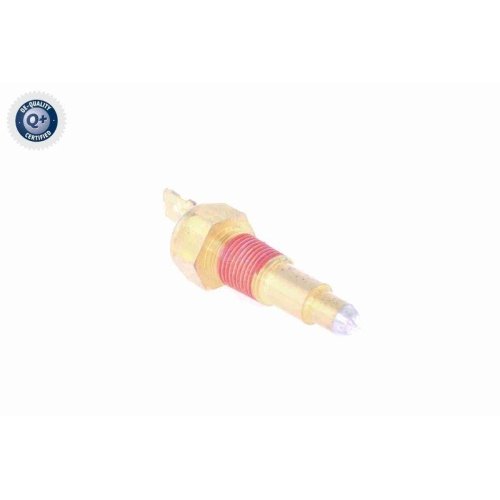 Датчик температуры охлаждающей жидкости VEMO V52-72-0124 Q+, фото №4