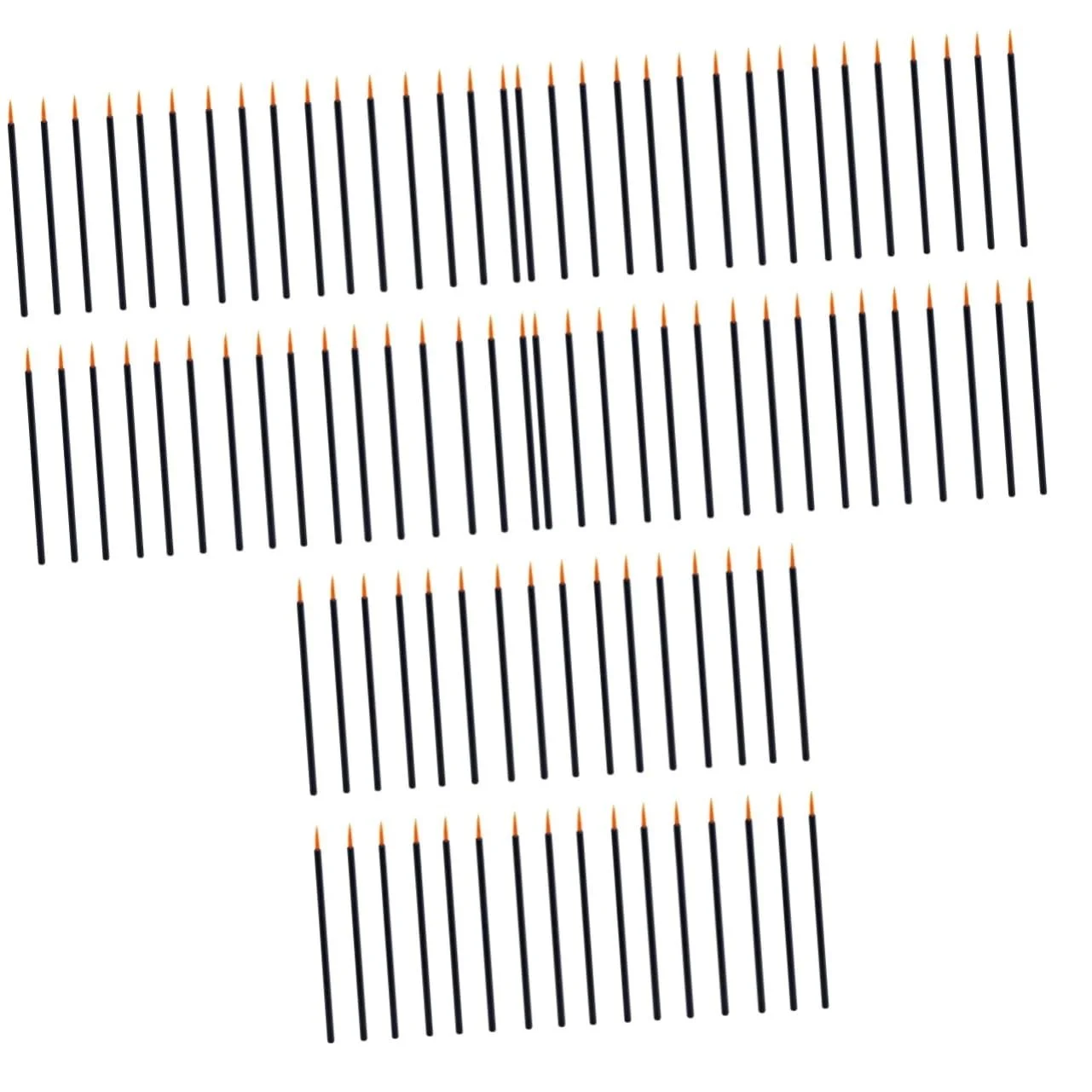 Підводка-аплікатор MAGICLULU З жорсткою головкою, фото №1