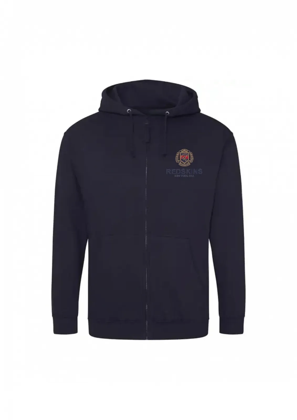 Худі REDSKINS Дитячий Унісекс Толстовка з капюшоном для хлопчиків і дівчаток, фото №1 Худі REDSKINS Дитячий Унісекс Толстовка з капюшоном для хлопчиків і дівчаток, фото №1