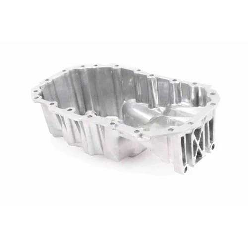 Масляный поддон VAICO V10-4029 для SEAT SKODA VW VAG, фото №3