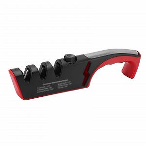 Точилка для ножів 3-ступінчаста Багатофункціональна Регульована constellations - Фото 1