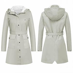 Переходная Куртка Дышащая для Активного Отдыха synthetic.ua - Фото 1