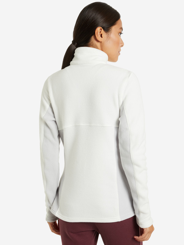 Джемпер Basin Trail™ III Full Zip 1938041CLB-125 Columbia M, фото №2