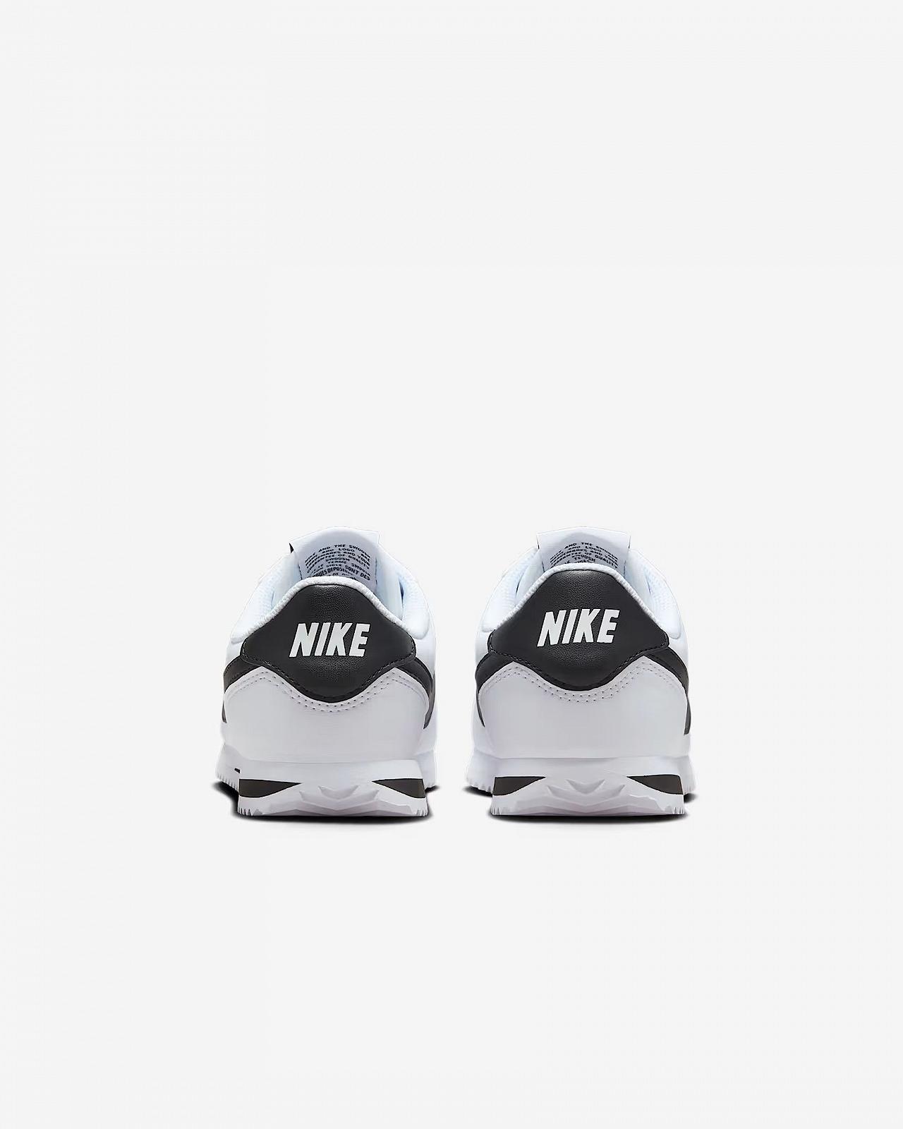 Кросівки Nike Cortez 37.5, фото №5
