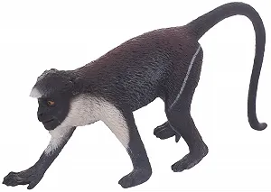 Купить Фигурка обезьяны Диана CollectA 88673 - Фото 1 Фигурка обезьяны Диана CollectA 88673 - Фото 1