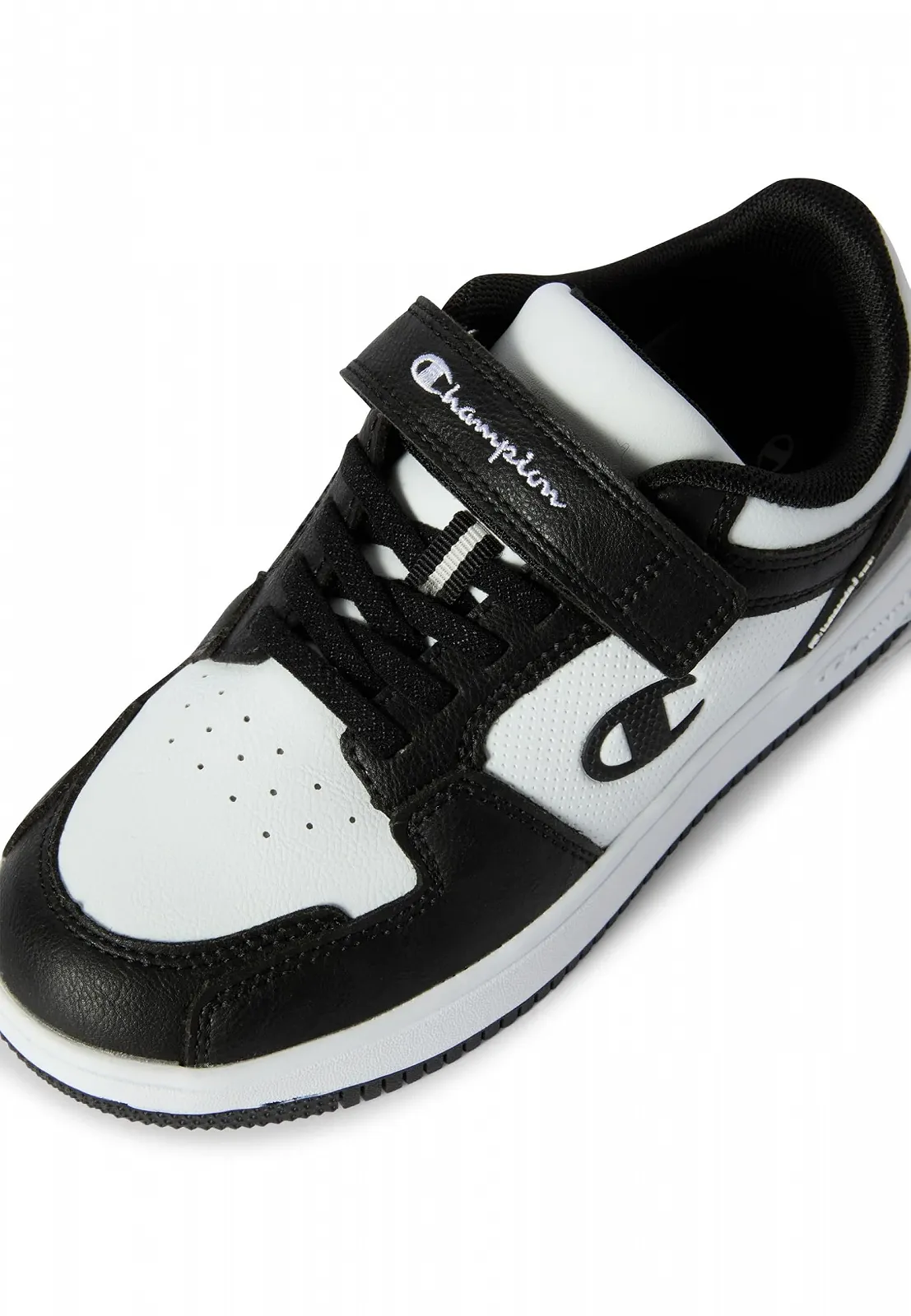 Кроссовки Champion Legacy-Rebound 2.0 Low G Ps, фото №4