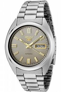 Часы Seiko SNXS75K Серебристый Браслет - Фото 1