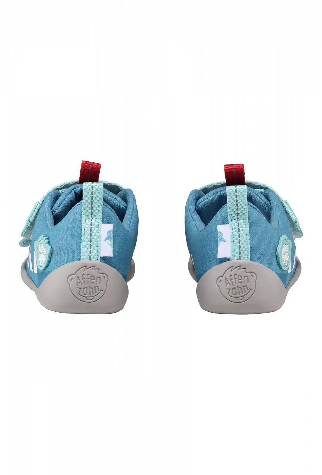 Кросівки Affenzahn Minimal Knit Happy, фото №4