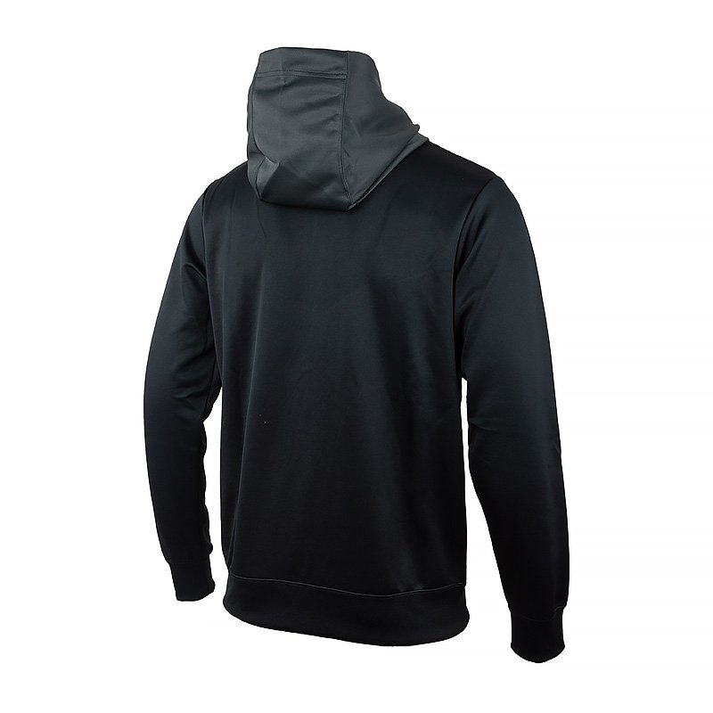 Кофта Nike NSW REPEAT SW PK FZ HOODY S, фото №2