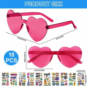 Сонцезахисні окуляри KIMIGO Love 18 сині synthetic.ua - Фото 1