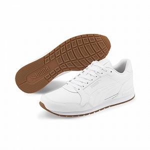 Кросівки унісекс Puma St Runner V3 Nl synthetic.ua - Фото 1