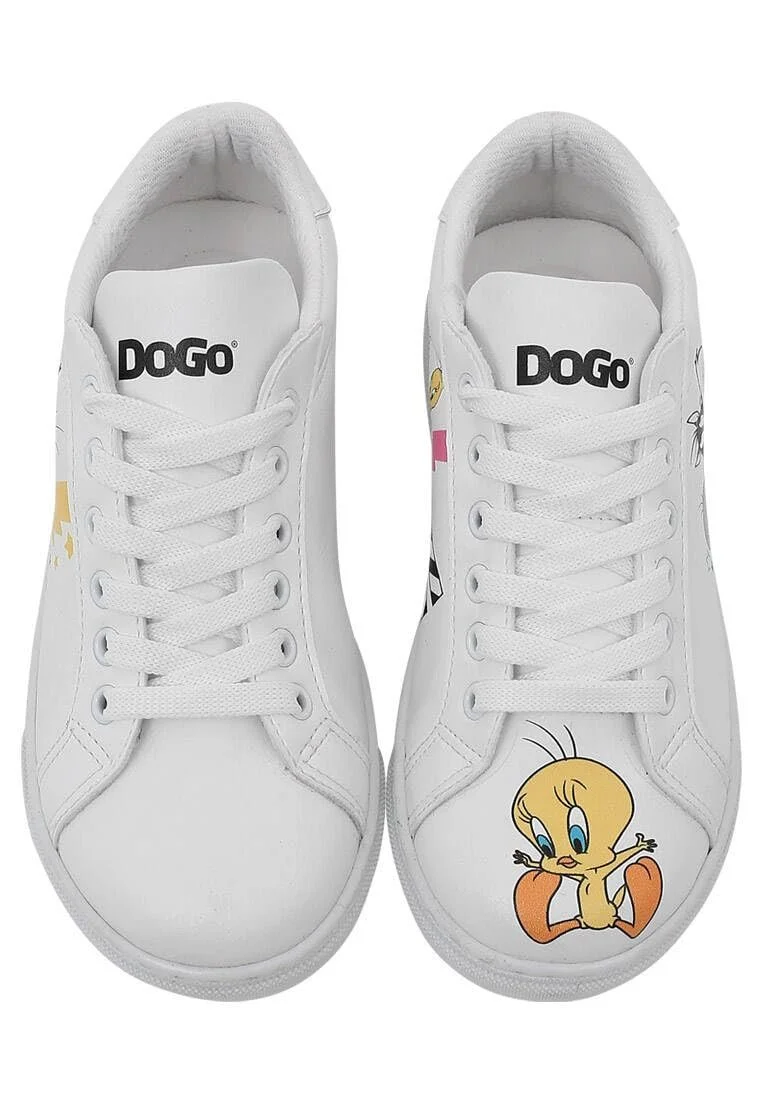 Дитячі Кросівки DOGO Ace Unisex, фото №7