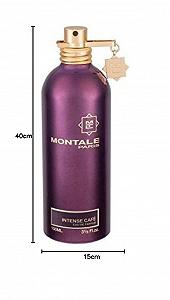 Парфумована вода Montale Intense Coffee ціна на synthetic.ua - Фото 1 Парфумована вода Montale Intense Coffee synthetic.ua - Фото 1
