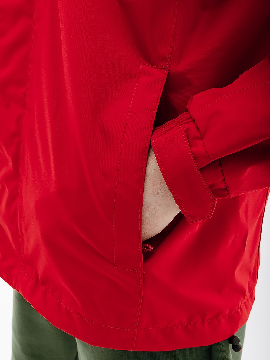 Куртка HELLY HANSEN Dubliner Jacket L, фото №3