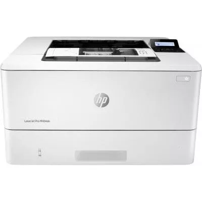 Лазерный принтер HP LaserJet Pro M404dn (W1A53A), фото №1