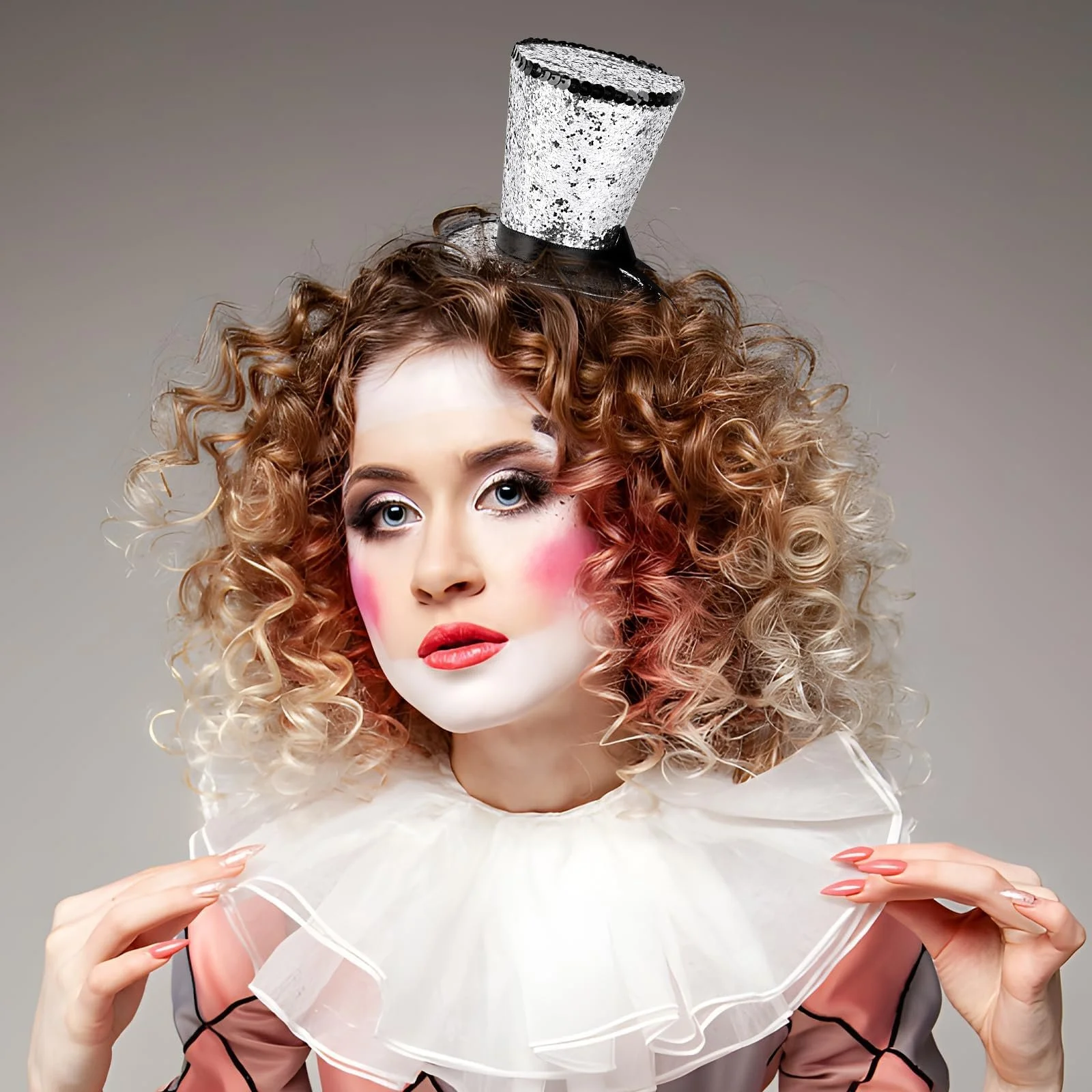 Обруч Капелюх, фото №5