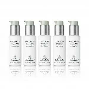 Бальзам для обличчя Doctor Eckstein Collagen Balm 5 диспенсерів по 50 мл - Фото 1