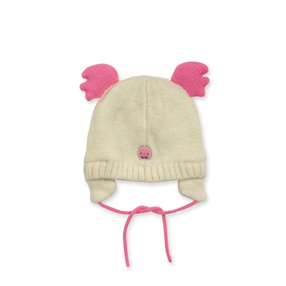 Шапка Tuc Tuc для дівчат 11359945, Сіра, One Size, фото №2