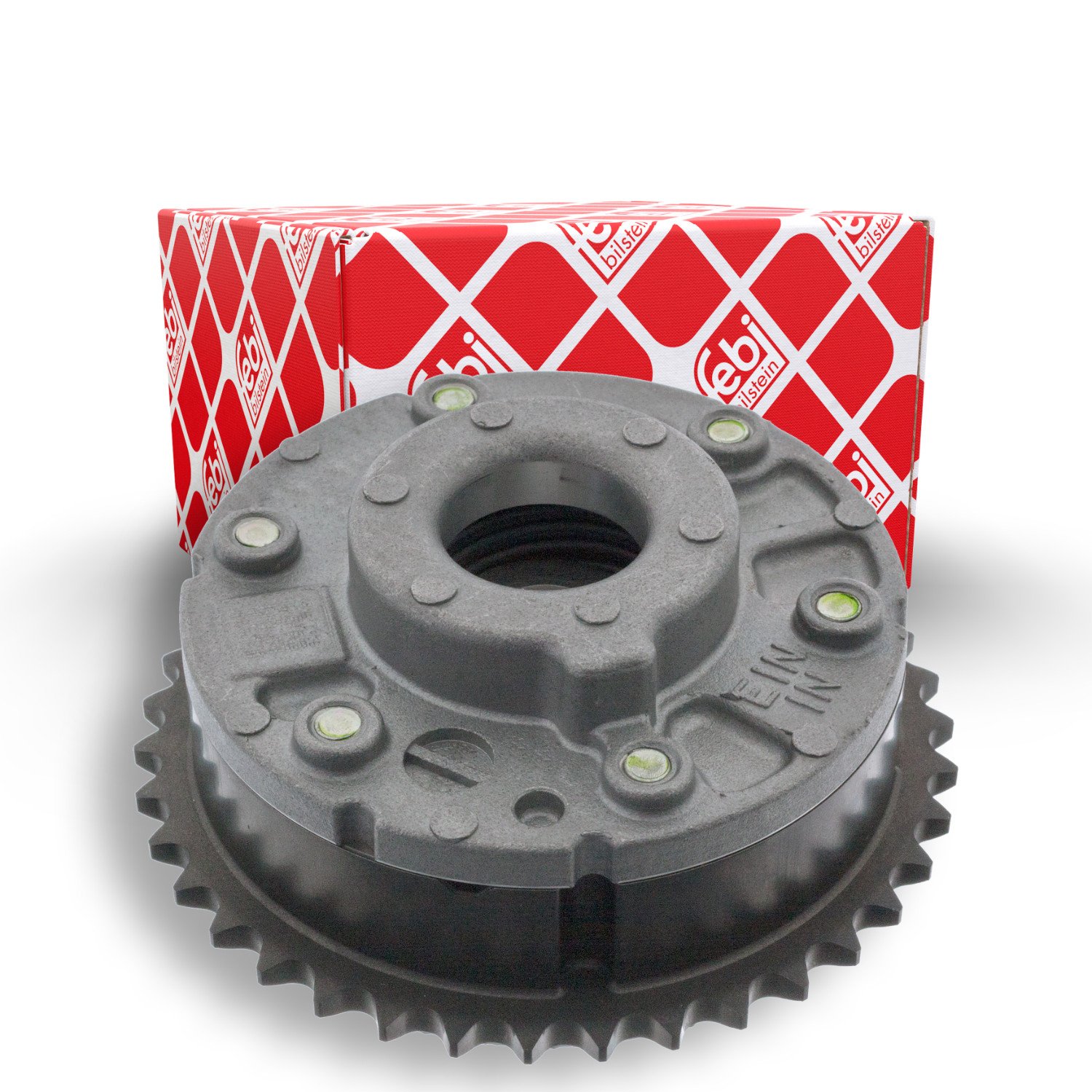 Регулятор фаз газорозподілу FEBI BILSTEIN febi Plus 46506 для BMW впуск, фото №1