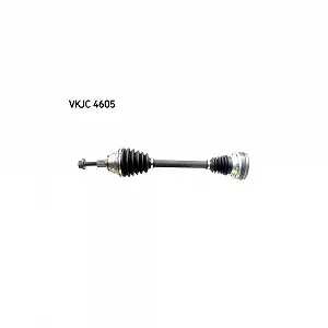 Приводной вал SKF VKJC 4605 для AUDI SEAT SKODA VW передняя ось слева - Фото 1