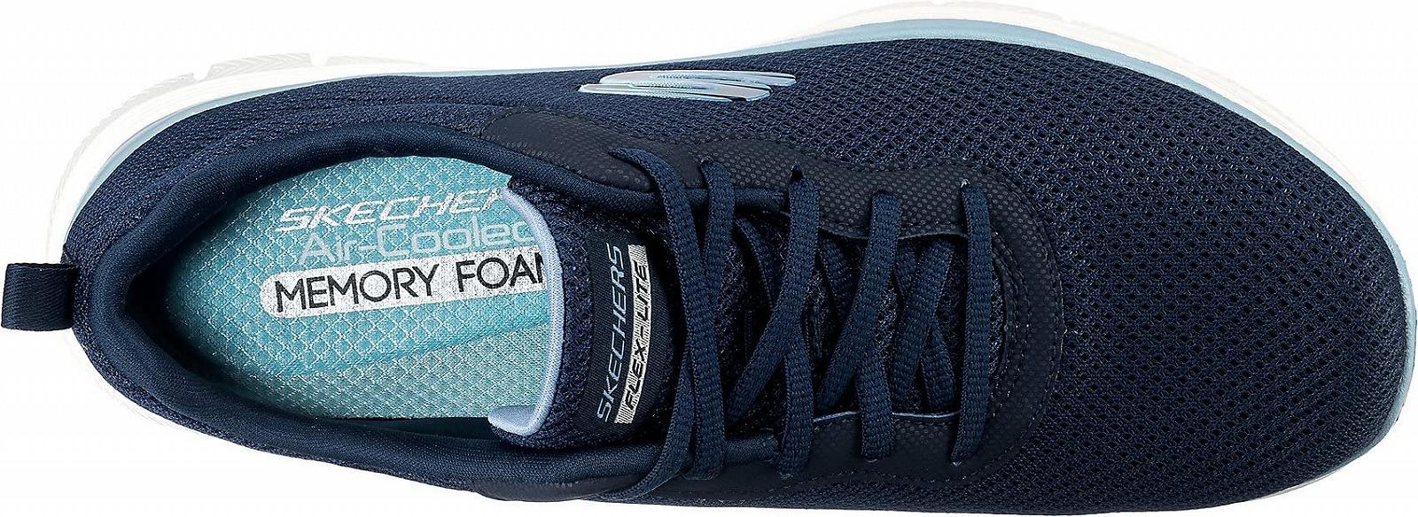 Кросівки Skechers Flex Appeal 4.0 Brilliant View, жіночі, фото №6