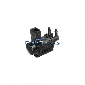 Клапан EGR управління ВГ PartsTec PTA510-0550 для AUDI SEAT SKODA VW - Фото 1