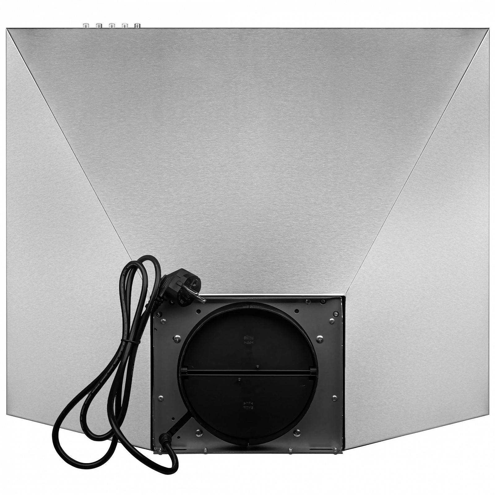 Витяжка Perfelli K 6210 I 700 LED, фото №7