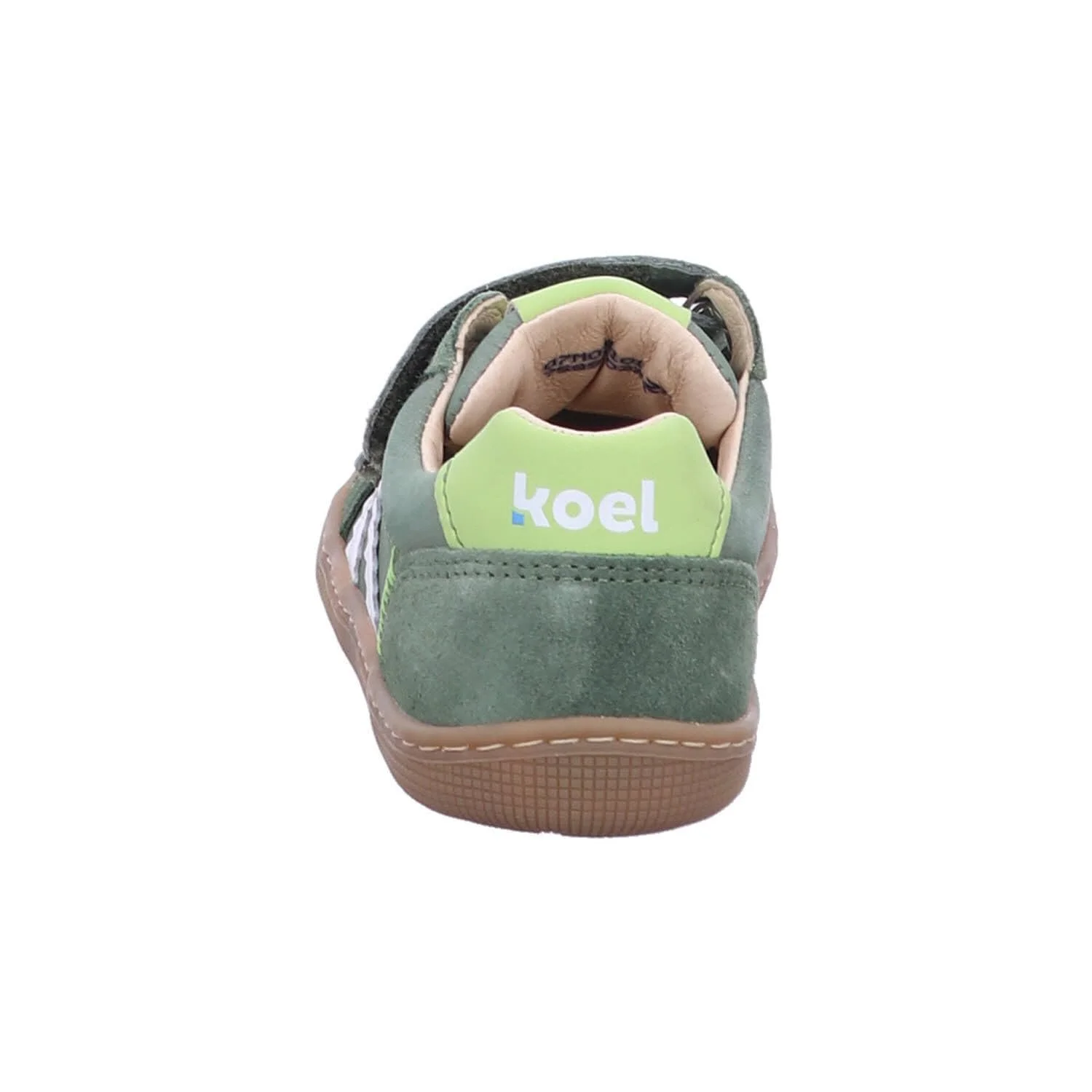 Кросівки KOEL Adult 07M031.101-361 Сірий, фото №4