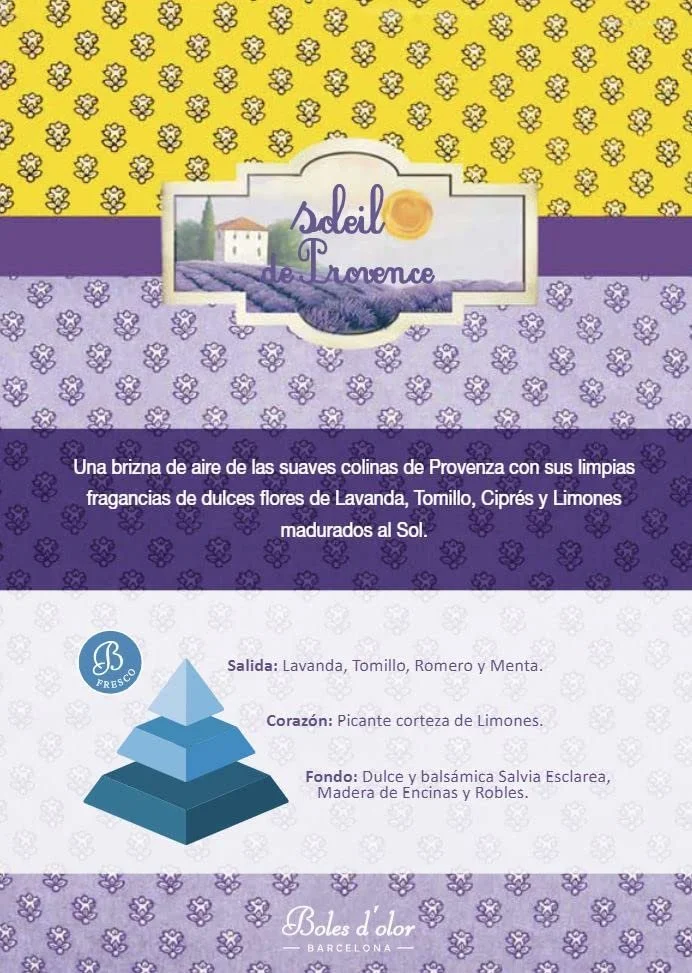 Парфуми Sun in Provence Bruma Ambients Електричні Масло туману запаху 50 мл, фото №5 Парфуми Sun in Provence Bruma Ambients Електричні Масло туману запаху 50 мл, фото №5