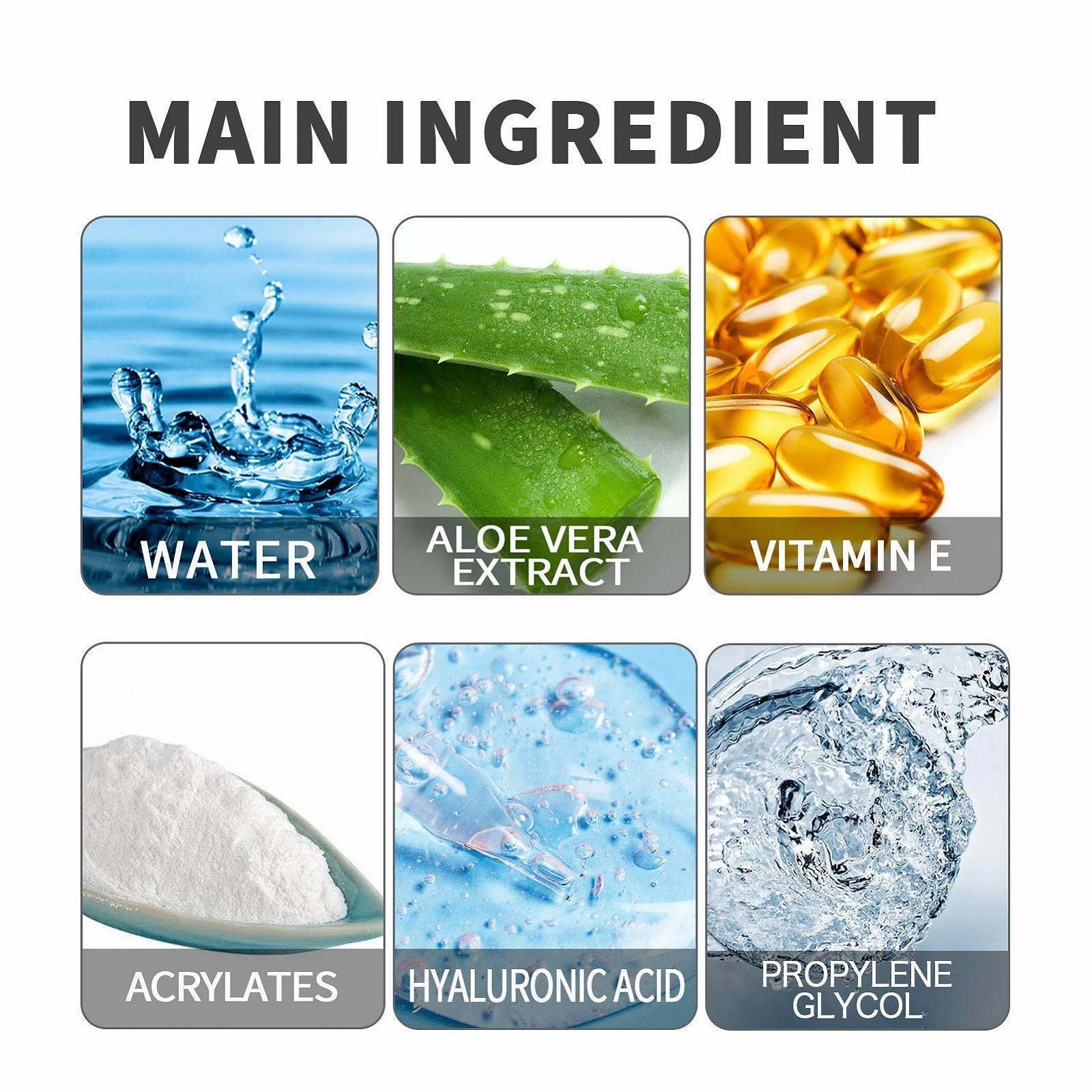 Спрей-тонік Universal Fit Primer Матуючий Фіксуючий Спрей З легкою алое-екстрактом, фото №5 Спрей-тонік Universal Fit Primer Матуючий Фіксуючий Спрей З легкою алое-екстрактом, фото №5