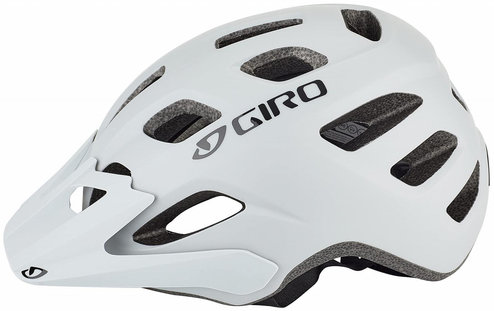 Шлем велосипедный Giro Fixture Unisex, фото №3